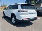New 2024 Jeep Grand Cherokee L Laredo w/ Luxury Tech Group I image 3