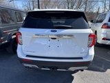 Used 2022 Ford Explorer Platinum w/ Equipment Group 601A image 6