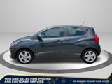 Used 2020 Chevrolet Spark LS image 2