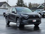 Certified 2024 Toyota RAV4 LE image 2
