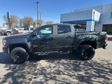 Used 2017 GMC Canyon SLE w/ All Terrain Package image 4