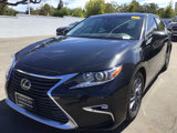 Used 2018 Lexus ES 350 image 2