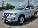 Used 2019 Nissan Rogue SL image 3