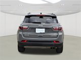 Used 2021 Jeep Compass Limited image 5