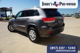 Used 2016 Jeep Grand Cherokee Laredo w/ Quick Order Package 23E image 2