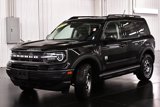 New 2024 Ford Bronco Sport Big Bend image 3