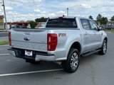 Used 2019 Ford Ranger Lariat w/ FX4 Off-Road Package image 3