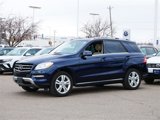 Used 2015 Mercedes-Benz ML 350 4MATIC image 3