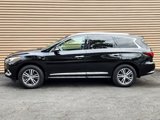 Used 2020 INFINITI QX60 Signature Edition image 3