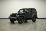 Used 2024 Jeep Wrangler Sport S image 4