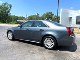 Used 2012 Cadillac CTS Luxury image 4