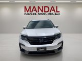 Used 2021 Honda Pilot Special Edition image 2