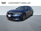 Used 2022 BMW 330i xDrive Sedan w/ Driving Assistance Package image 4