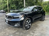 Certified 2024 Volvo XC40 B5 Plus w/ Climate Package image 4