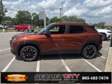 Used 2021 Chevrolet TrailBlazer LT w/ Premium Seating Package image 4