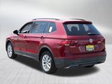 Used 2018 Volkswagen Tiguan S image 5