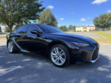 Used 2021 Lexus IS 300 AWD image 4