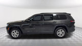 Used 2023 Jeep Grand Cherokee L Limited w/ Trailer Tow Group (B) image 3