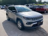Certified 2022 Jeep Compass Latitude w/ Convenience Group image 2
