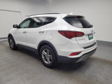 Used 2017 Hyundai Santa Fe Sport image 5