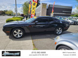 Used 2016 Dodge Challenger SXT image 4