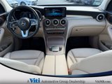 Used 2021 Mercedes-Benz GLC 300 4MATIC image 2