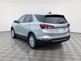 Used 2022 Chevrolet Equinox LT image 5