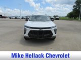 New 2025 Chevrolet Trax ACTIV w/ Driver Confidence Package image 2