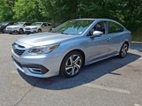 Certified 2022 Subaru Legacy Limited image 4