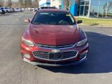 Used 2016 Chevrolet Malibu LT w/ Leather Package image 4