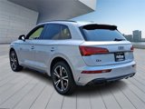 Certified 2025 Audi Q5 2.0T Premium Plus w/ Premium Plus Package image 4