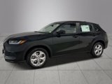 New 2025 Honda HR-V LX image 2
