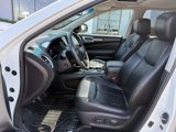 Used 2016 Nissan Pathfinder Platinum w/ Family Entertainment Package image 4
