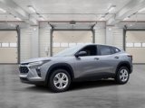 New 2025 Chevrolet Trax LS image 3