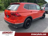 Used 2018 Volkswagen Tiguan SE image 4