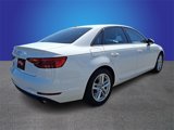 Used 2017 Audi A4 2.0T Premium w/ Convenience Package image 5