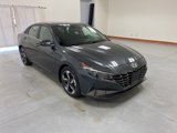 Used 2022 Hyundai Elantra SEL w/ Convenience + Premium Package image 2