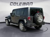 Used 2014 Jeep Wrangler Unlimited Sport w/ Connectivity Group image 3