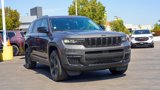 Used 2022 Jeep Grand Cherokee L Limited w/ Black Appearance Package image 5