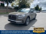 New 2025 Lincoln Corsair Reserve image 1