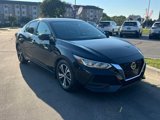 Used 2020 Nissan Sentra SV image 5