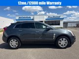 Used 2010 Cadillac SRX Luxury image 1
