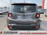 Used 2018 Jeep Renegade Latitude image 4