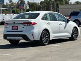 Used 2022 Toyota Corolla SE image 4