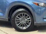 Used 2021 MAZDA CX-5 Sport image 3