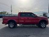 Used 2012 Ford F150 FX4 w/ FX Luxury Pkg image 4