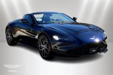 Used 2021 Aston Martin V8 Vantage Roadster image 2