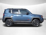 New 2023 Jeep Renegade Trailhawk image 5