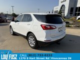 Used 2021 Chevrolet Equinox LT image 3