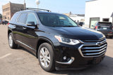 Used 2019 Chevrolet Traverse High Country w/ LPO, Floor Liner Package image 3
